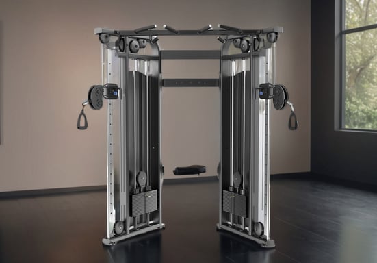 Cable Machine