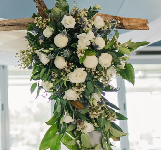 Noosa Wedding