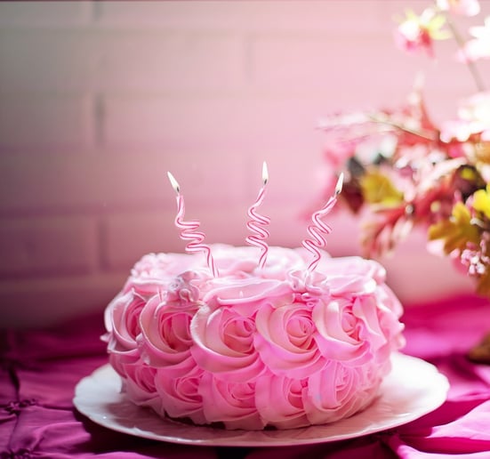 Smiline Events and Decors Birthday Decoration