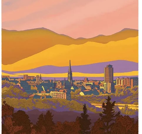ville de mulhouse
