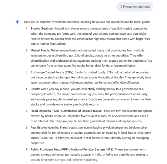 ai copy writing