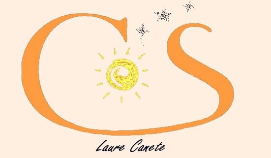 Laure CANETE Coach de vie & professionnel et Sophrologue certifiée RNCP logo