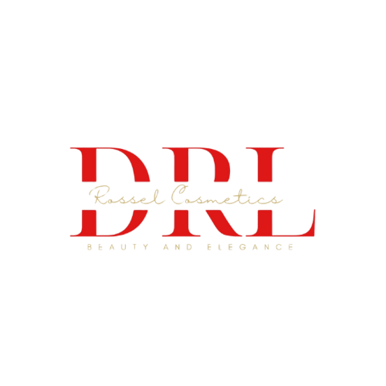 DRLROSSELCOSMETICS logo