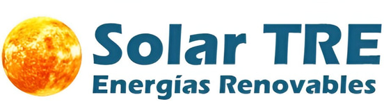 Solar TRE logo