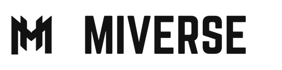 MiVerse logo