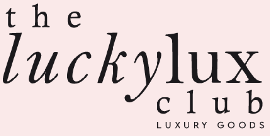 The Luky Lux Club logo