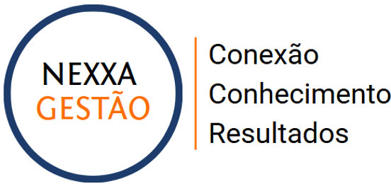 Nexxus Gestão logo