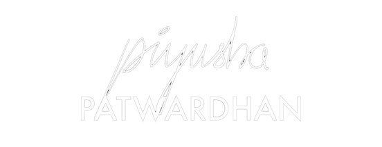Piyusha Patwardhan logo
