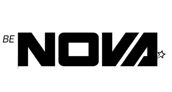 NOVA logo