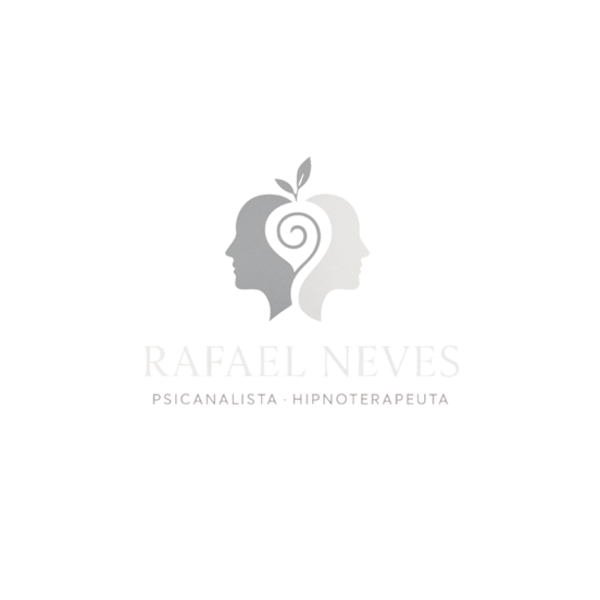 Rafael Neves Psicanalista logo