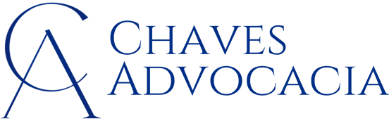 Chaves Advocacia logo
