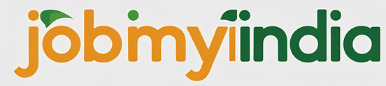 JobMyIndia logo