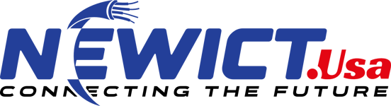 NEWICT USA logo