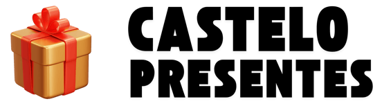 Castelo Presentes logo