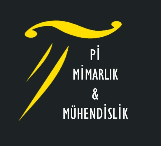 Pi Mimarlık ve Mühendislik logo