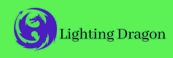Lighting Dragon logo
