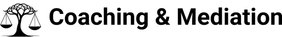 Coaching és Mediáció logo