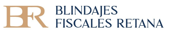 Blindajes Fiscales Retana logo