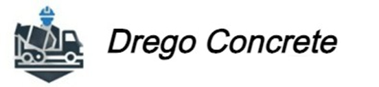 Drego Concrete logo