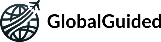 Global Guided logo