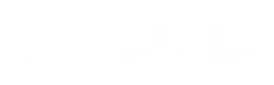 نوفكس لادارة المشاريع الهندسية و التشطيبات والتصميم الداخلي logo