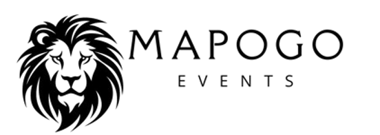 MAPOGO EVENTS logo