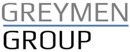 Greymen Group logo