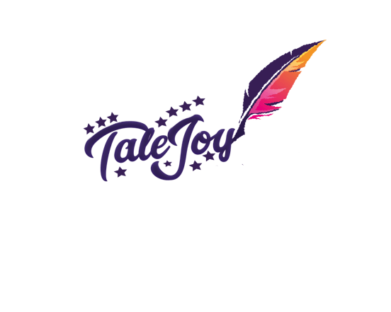 Talejoy logo