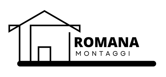 Romana Montaggi logo