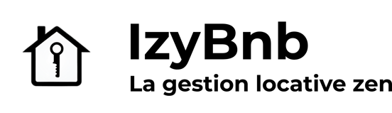 **** Izybnb I Conciergerie & Locations de Courte Durée à Toulouse logo