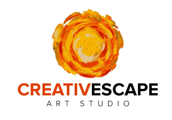 Creative Escape logo