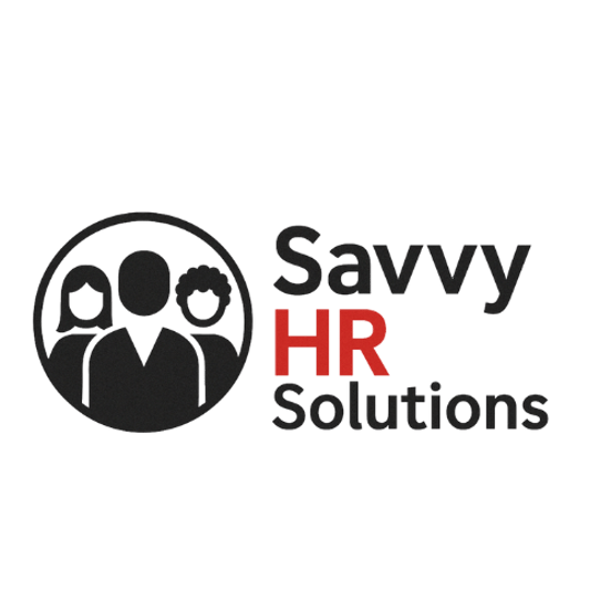 Savvy Solutions Consulting logo