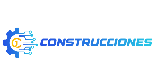 CJ CONSTRUCCIONES COL logo