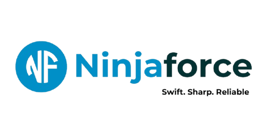 Ninjaforce logo