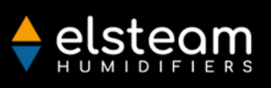 Elsteam Humidifiers logo