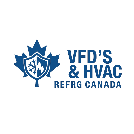VFD HVAC & REFG CANADA INC logo