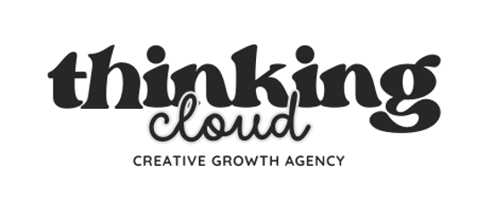The Thinking Cloud logo
