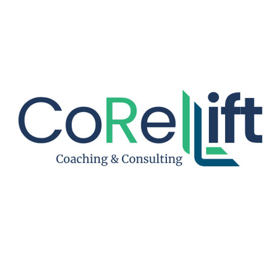 CoReLift logo