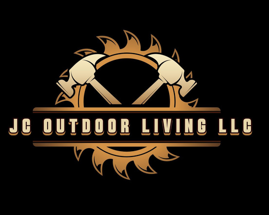 J.C. outdoor living LLC logo