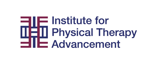 Institute for Physical Therapy Advancement logo