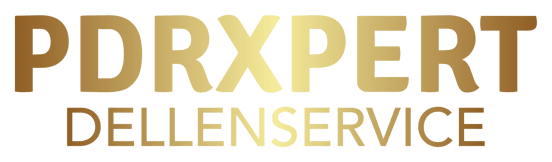 PDRXPERT logo