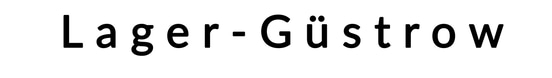 Lager-Güstrow logo