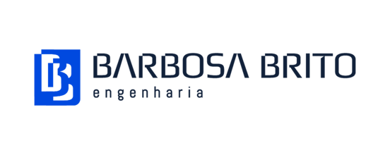 Barbosa Brito Engenharia logo