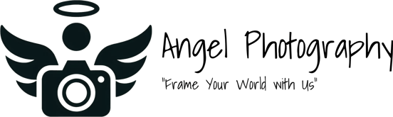 Angel Photography logo