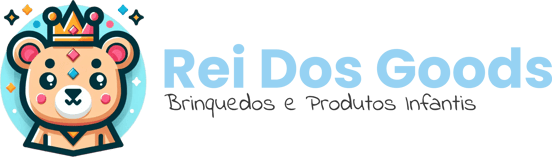 Rei Dos Goods logo