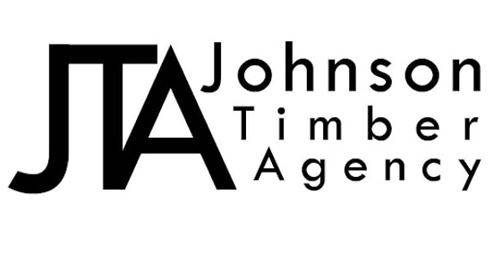 Johnson Timber Agency logo