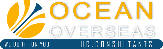 Ocean Overseas HR Consultants logo