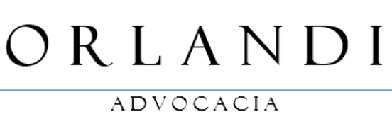 Orlandi Advocacia logo