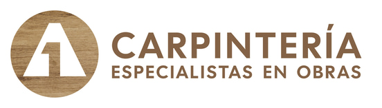 Carpintería 1A logo