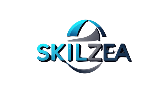 Skillzea Corporate Events and Advertising logo